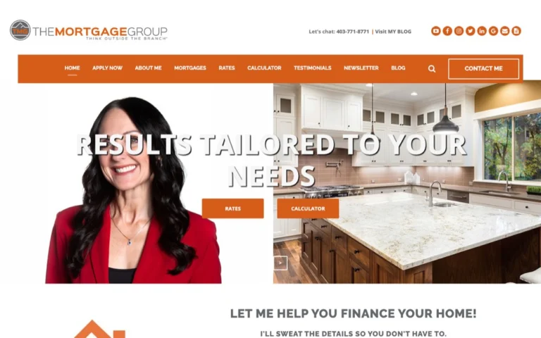 Anita Mortgage Team, mortgage brokers in Calgary, Airdrie, Okotoks, Cochrane & Chestermere
