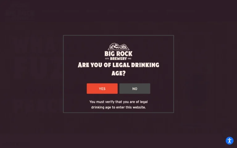 Big Rock Brewery, breweries in Calgary