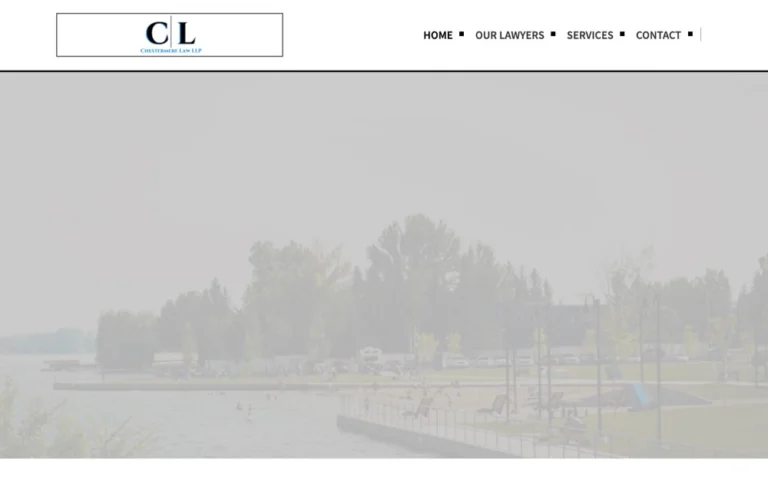 Chestermere Law LLP, lawyers in Calgary & Chestermere