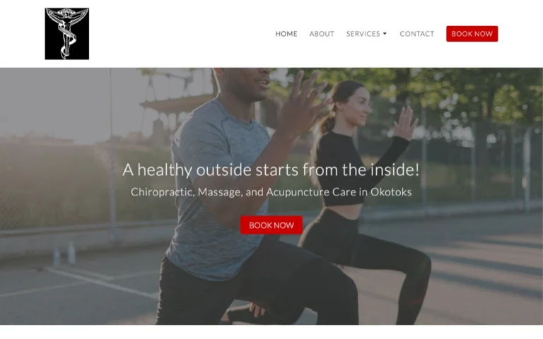 Cornerstone Chiropractic Massage, massage therapy in Okotoks