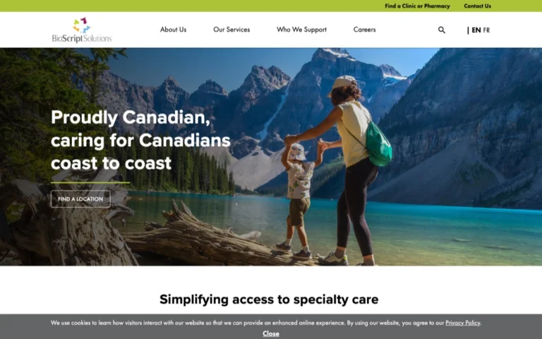Coverdale Infusion Clinic, medical clinics in Calgary