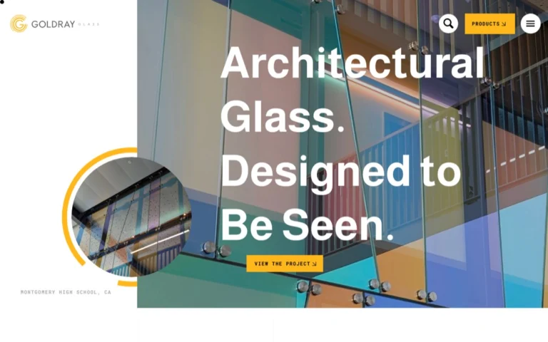 Goldray Industries Ltd, auto glass in Calgary