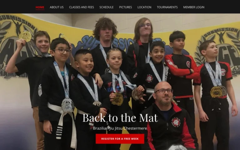 Gracie Barra Okotoks, martial arts in Okotoks