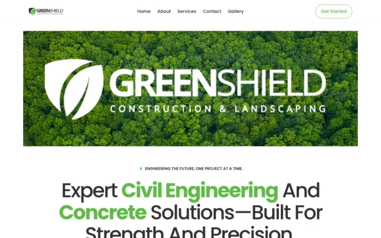 GreenShield Construction & Landscaping, landscaping in Calgary & Chestermere
