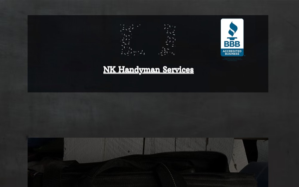 NK Handyman Services, handyman services in Calgary & Okotoks