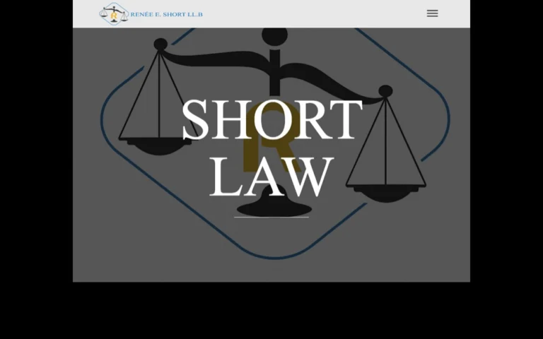 Short Law, lawyers in Calgary, Airdrie & Chestermere