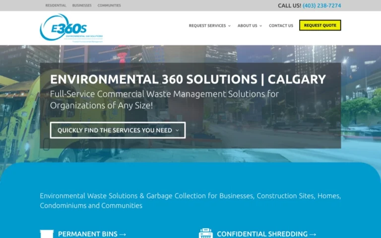 The Garbage Good Guys Inc, junk removal in Calgary