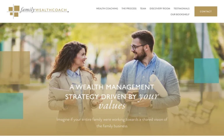 Tom Sorge, financial planners in Calgary