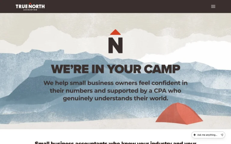 True North Accounting, accountants in Calgary, Airdrie & Okotoks