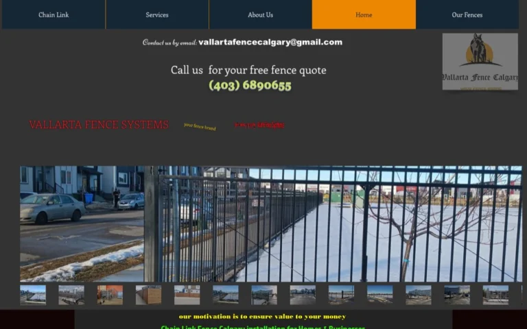 Vallarta Fence, fencing & decks in Calgary, Airdrie, Okotoks, Cochrane & Chestermere